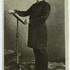 The Development of Musical Taste, Thodore Thomas, 1835-1905, famous conductor for forty years