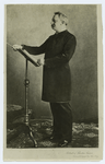 The Development of Musical Taste, Thodore Thomas, 1835-1905, famous conductor for forty years