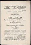 Lyric Theatre