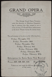 Lyric Theatre