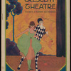 Shubert Crescent Theatre.