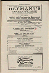 Shubert Crescent Theatre.