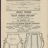 Shubert Crescent Theatre.