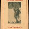 Gertrude Hoffmann in Max Reinhardt's Sumurun
