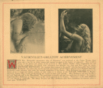 Gertrude Hoffmann in Max Reinhardt's Sumurun