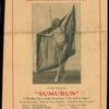 Gertrude Hoffmann in Max Reinhardt's Sumurun