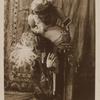 Gertrude Hoffmann in Scheherazade