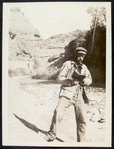 Stanton on the river in 1897.