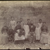Warren M. Johnson family.