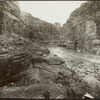 Marble Canyon?