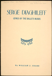 Serge Diaghileff