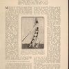 America as host to the Ballet Russe