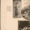 America as host to the Ballet Russe
