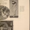 America as host to the Ballet Russe