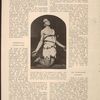America as host to the Ballet Russe