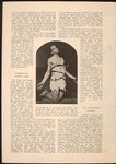 America as host to the Ballet Russe