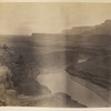 Head of Marble Canyon, 270