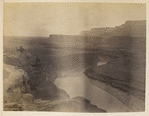Head of Marble Canyon