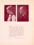 Souvenir program 