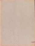Souvenir program 