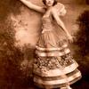 Irene Castle in dance costume
