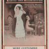 Temple Theatre program, week commencing Jan. 16, 1914.