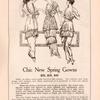 Temple Theatre program, week commencing Jan. 16, 1914.