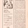Temple Theatre program, week commencing Jan. 16, 1914.