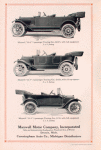 Temple Theatre program, week commencing Jan. 16, 1914.