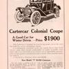 Temple Theatre program, week commencing Jan. 16, 1914.