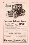 Temple Theatre program, week commencing Jan. 16, 1914.
