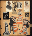 The Castle gavotte