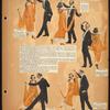 The Castle gavotte