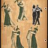 The Castle fox trot