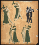 The Castle fox trot