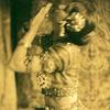 Ruth St. Denis in Radha.