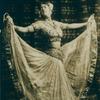 Ruth St. Denis in Radha.