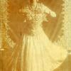 Ruth St. Denis in Radha.