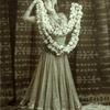 Ruth St. Denis in Radha.
