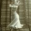 Ruth St. Denis in Radha.