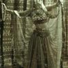 Ruth St. Denis in Radha.