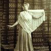 Ruth St. Denis in Radha.