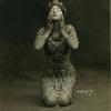 Ruth St. Denis in Radha.