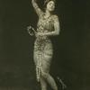 Ruth St. Denis in Radha.