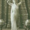Ruth St Denis in Incense.
