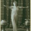 Ruth St Denis in Incense.