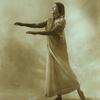 Ruth St. Denis in The Incense.