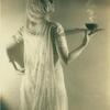 Ruth St. Denis in The Incense