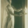 Ruth St. Denis in The Incense