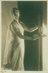 Ruth St. Denis in The Incense